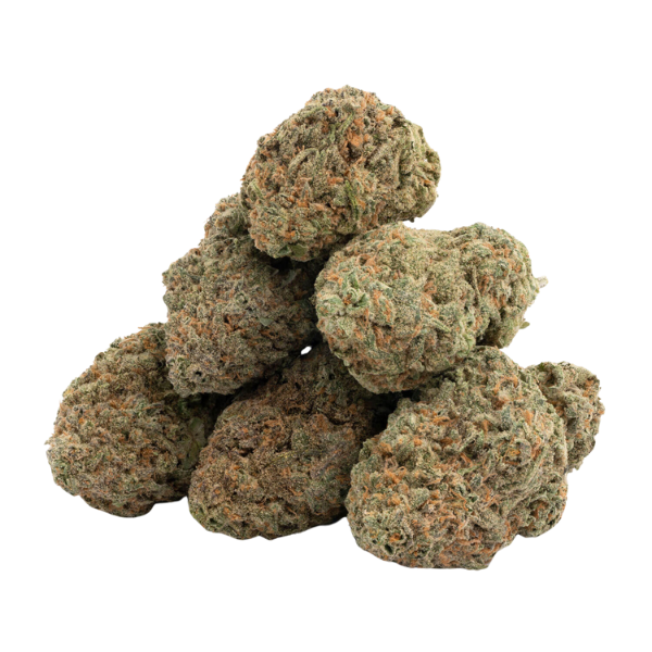 Blue Dream - Grade A Dry Flower