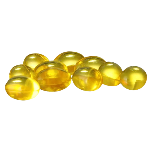 Balanced 10:10 Softgels