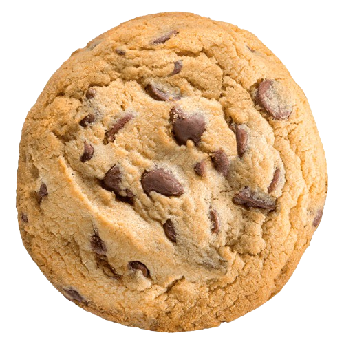 Chocolate Chip Cookie