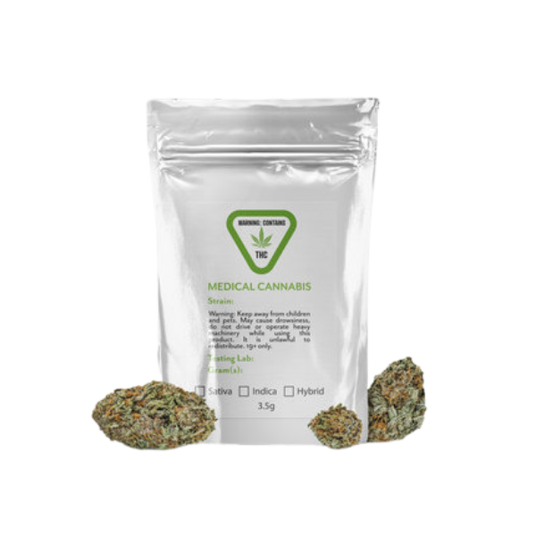 Blue Dream 3.5g FG