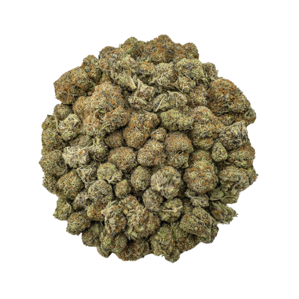 Blue Dream Dry Bulk Flower