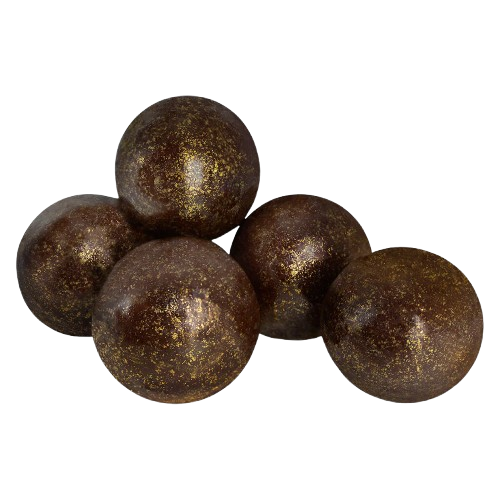 Chocolate Fusions - Dazzleberry Pop